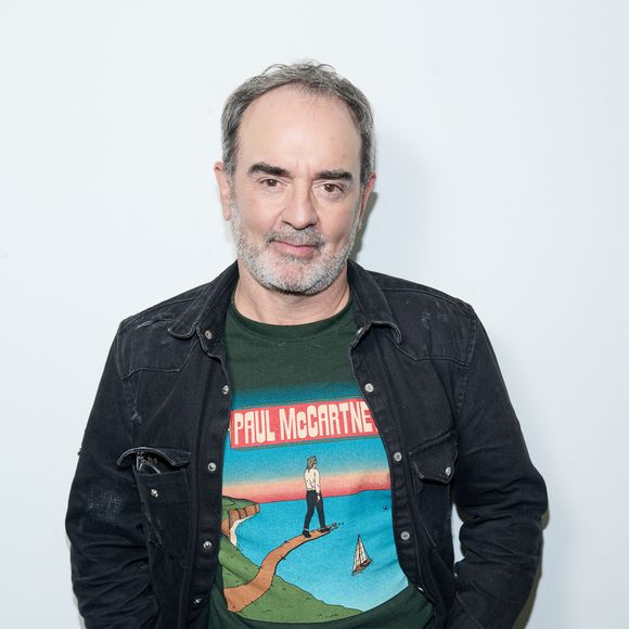 et Bruno Solo

Exclusif - Bruno Solo -  Backstage - Enregistrement de l'émission "100% Logique", présentée par Cyril Féraud et diffusée le 19 avril 2025 sur France 2.
Le 18 décembre 2024.

© Cyril Moreau / Bestimage