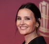Virginie Ledoyen, restée en bons termes avec son ex Arié Elmaleh, a également évoqué la possibilité que leurs enfants deviennent acteurs à leur tour.  

Virginie Ledoyen assiste à la deuxième journée du 22ème Festival International du Film de Marrakech le 29 novembre 2025 à Paris, France. Photo Nasser Berzane/Abaca