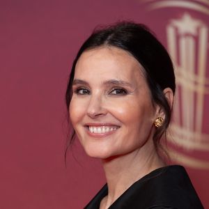 Virginie Ledoyen, restée en bons termes avec son ex Arié Elmaleh, a également évoqué la possibilité que leurs enfants deviennent acteurs à leur tour.
Virginie Ledoyen assiste à la deuxième journée du 22ème Festival International du Film de Marrakech le 29 novembre 2025 à Paris, France. Photo Nasser Berzane/Abaca