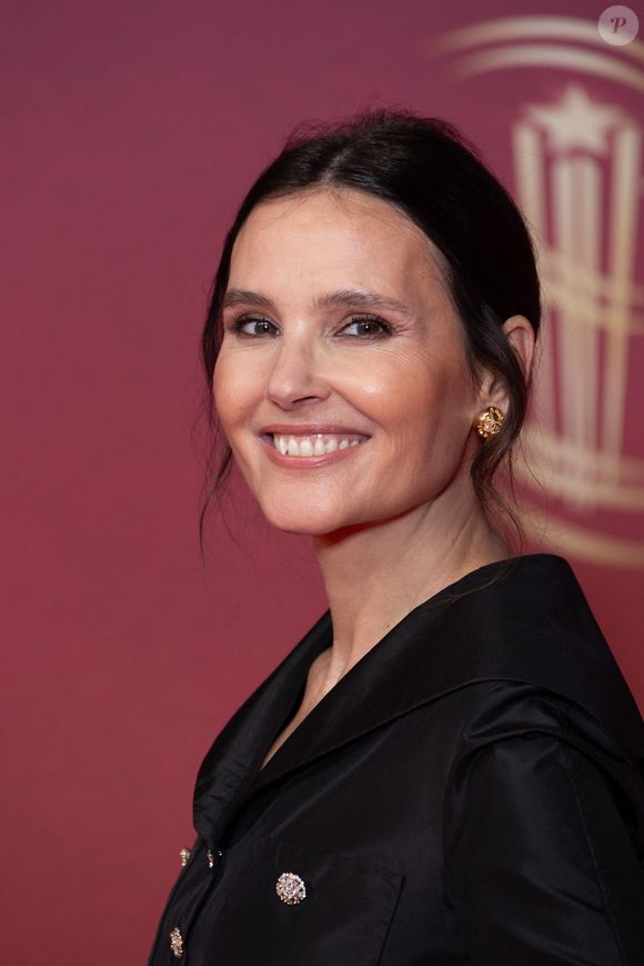 Virginie Ledoyen, restée en bons termes avec son ex Arié Elmaleh, a également évoqué la possibilité que leurs enfants deviennent acteurs à leur tour.  

Virginie Ledoyen assiste à la deuxième journée du 22ème Festival International du Film de Marrakech le 29 novembre 2025 à Paris, France. Photo Nasser Berzane/Abaca