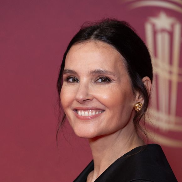 Virginie Ledoyen, restée en bons termes avec son ex Arié Elmaleh, a également évoqué la possibilité que leurs enfants deviennent acteurs à leur tour.  

Virginie Ledoyen assiste à la deuxième journée du 22ème Festival International du Film de Marrakech le 29 novembre 2025 à Paris, France. Photo Nasser Berzane/Abaca