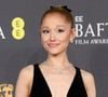 Ariana Grande a décidé de se retirer de la comédie musicale Sunday in the Park with George, un projet très attendu par ses fans.

Ariana Grande - Photocall de la 78ème cérémonie des British Academy Film Awards (EE BAFTA) au Royal Albert Hall à Londres.
GOFF  / BESTIMAGE