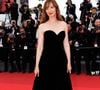 Le livre sort le 10 septembre 2026 chez Robert Laffont.

Louise Bourgoin - Montée des marches du film « Fjord » lors du 79ème Festival International du Film de Cannes, le 18 mai 2026. © Jacovides-Moreau / Bestimage