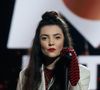 Hoshi se confie sans filtre dans le podcast InPower.

Hoshi - Enregistrement de l'émission "M6 sur son 31" au Dôme de Paris, présentée par A.Galiana et E.Gossuin.
© Christophe Clovis / Bestimage