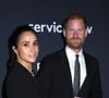 Meghan Markle a partagé des images de son quotidien en famille sur sa story Instagram.

Le prince Harry, duc de Sussex et Meghan Markle, duchesse de Sussex, lors du 3ème gala annuel du projet "Healthy Minds" aux Spring Studios à New York City, New York, Etats-Unis. Photo Image Press via ZUMA Press Wire/Bestimage