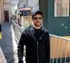 Le milliardaire affirme avoir 106 héritiers, dont six enfants nés de trois femmes et une centaine d’enfants issus de dons de sperme.

Pavel Dourov, créateur de la messagerie Telegram, se balade seul à Paris le 9 juillet 2026

© Pierre Perusseau / Bestimage