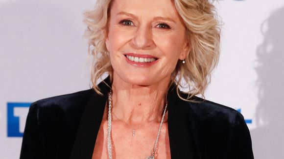Sophie Davant touchée en parlant de sa mère dans "DALS 2025", TF1+.

Sophie Davant - Photocall de lancement de la saison 2025 de "Danse avec les stars" (DALS) au siège de TF1 à Boulogne-Billancourt, France, le 16 janvier 2025. © Christophe Clovis / Bestimage
