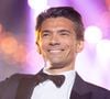 Le 14 juillet 2025, Gautier Capuçon a participé au Concert de Paris, événement grandiose donné au pied de la Tour Eiffel et présenté par Stéphane Bern.
Exclusif - Gautier Capuçon - 13ème édition du Concert de Paris aux pieds de la Tour Eiffel à l’occasion de la fête nationale du 14 juillet proposé par Radio France, France Télévisions, la Ville de Paris, et Électron Libre Productions.
© Perusseau / Clovis / Bestimage