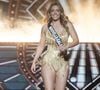 Sa sœur Emma Grousset a participé à l'élection de Miss France 2024.

Emma Grousset, lors de l'élection de Miss France 2024

Compte Instagram @emmagroussetoff