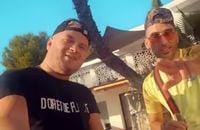Le clip de "La Moulaga", publié sur la chaîne YouTube de Heuss L'Enfoiré.