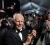 Le célèbre créateur de mode était âgé de 91 ans. 

 Les célébrités au défilé de mode prêt-à-porter printemps-été 2025 de Giorgio Armani ‘’In Viaggio – On a Journey’’ à New York, NY, USA, le 17 octobre 2024. © SGP/Bestimage