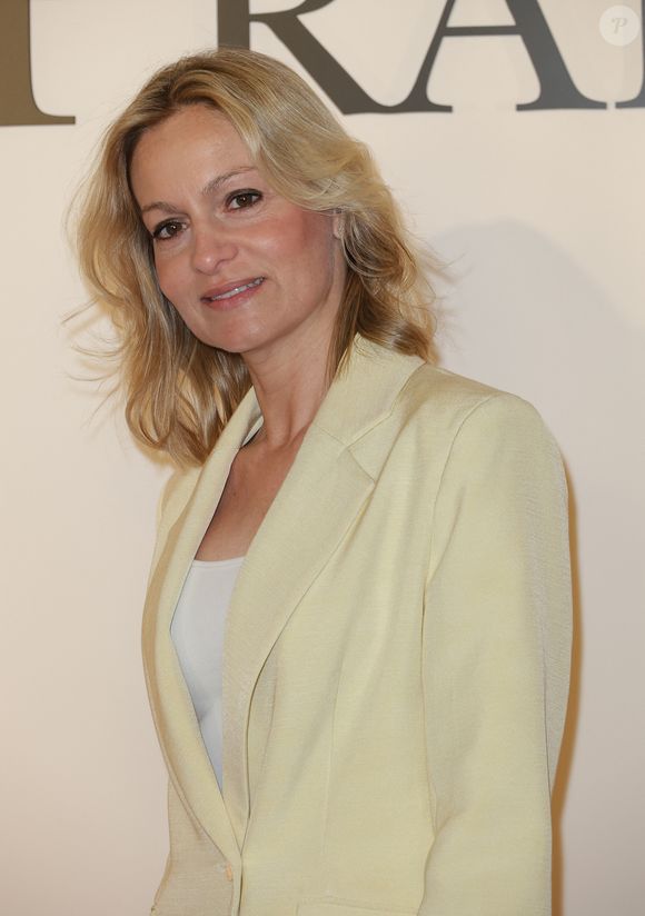 Audrey Crespo-Mara à la Première du film "Le Diable s'habille en Prada (The Devil wears Prada 2)" au cinéma Le Grand Rex à Paris, le 27 avril 2026.
© Guirec Coadic/Bestimage