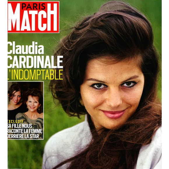 La fille de Claudia Cardinale s'est confiée dans les colonnes de "Paris Match" afin de rétablir certaines vérités.