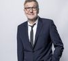 “Je produis des artistes, des humoristes. Je crois que j’ai un peu de fierté, j’écris des pièces, je m’intéresse à la vie théâtrale et la culture depuis des années"

Exclusif - Laurent Ruquier - Studio - Enregistrement de l'émission "La chanson secrète", présentée par N.Aliagas et diffusée le 29 décembre sur TF1
© Guillaume Gaffiot-Cyril Moreau / Bestimage