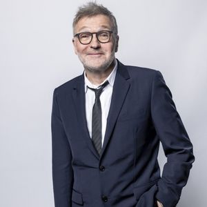 “Je produis des artistes, des humoristes. Je crois que j’ai un peu de fierté, j’écris des pièces, je m’intéresse à la vie théâtrale et la culture depuis des années"

Exclusif - Laurent Ruquier - Studio - Enregistrement de l'émission "La chanson secrète", présentée par N.Aliagas et diffusée le 29 décembre sur TF1
© Guillaume Gaffiot-Cyril Moreau / Bestimage