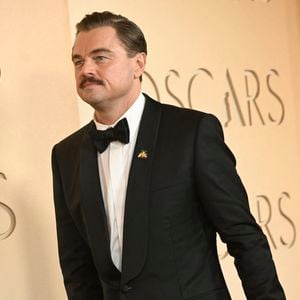HOLLYWOOD, CA - 15 MARS : Leonardo DiCaprio à la 98ème cérémonie des Oscars au Dolby Theatre le 15 mars 2026 à Hollywood, Californie.Credit : / Admedia (Credit Image : AdMedia via ZUMA Press Wire)