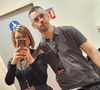Ludovica Tuzzoli est atteint d'un trouble de l'anxiété
Ludovica Tuzzoli de "Familles nombreuses" parle de son trouble anxieux sur Instagram
