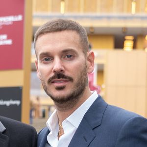 M. Pokora, dans le rouge financièrement, a dû se séparer d'un autre bien

Pokora lors de la course de plat Qatar Prix de l'Arc de Triomphe à l'hippodrome de Paris-Longchamp à Paris. Photo Alexis Jumeau/ABACAPRESS.COM