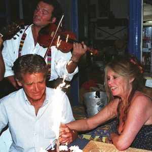 Archives - Bernard d'Ormale - Brigitte Bardot est morte à 91 ans - BGUK_3449353 - na, FRANCE FILE PHOTOS - La star du cinéma français Brigitte Bardot est morte à l'âge de 91 ans.