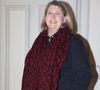 La cheffe propose une cuisine inspirée par ses racines et celles de son époux, entre la Provence et la Bretagne.

La Cheffe Stéphanie Le Quellec - Cérémonie des remises des Etoiles Michelin à Tours. Soirée de Gala au Château de Chambord. Le 17 mars 2024
© Jean-Marc Lhomer / Bestimage