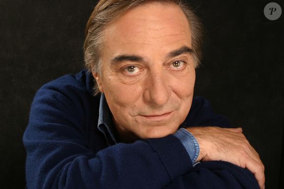 Allain Bougrain-Dubourg en 2007. Photo par JLPPA / Bestimage