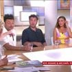 Kev Adams évoque subtilement son couple avec Iris Mittenaere : "C’est vrai que j’ai eu ma période..."