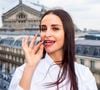 Jade Genin a choisi de créer sa propre maison de chocolat plutôt que de reprendre immédiatement l'entreprise familiale. 

Jade Genin
