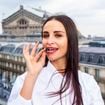 "Reprendre l'entreprise familiale ou créer la mienne" : rencontre avec Jade Genin, l'ex-avocate d'affaires devenue chocolatière comme son célèbre père Jacques Genin