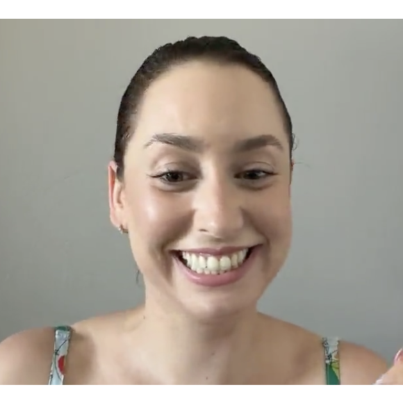 Jazmin Grace Grimaldi, la fille d'Albert de Monaco, se lance dans une nouvelle carrière