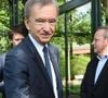 Ouvert en 2021 sur l’avenue George V, il rejoint le cercle très fermé des 33 palaces français. 

Bernard Arnault lors de la réouverture du Jardin d'Acclimatation à Paris, le 2 juin 2018. © Giancarlo Gorassini/Bestimage