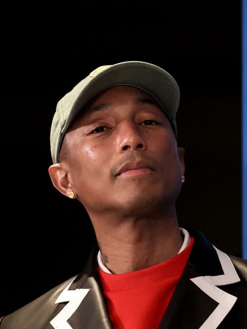 14 000 mètres carrés et 134 ans d'histoire : Pharrell Williams rachète un hôtel iconique à Paris