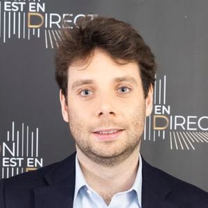 Tout le monde chez BFMTV ne s'est pas déplacé pour le dernier jour de Benjamin Duhamel.

Exclusif - Benjamin Duhamel à l'enregistrement de l'émission "On Est En Direct", présentée par Laurent Ruquier et Léa Salamé.

Photo : Jack Tribeca / Bestimage