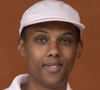 Le public a chanté “Joyeux anniversaire”, et le fils de Stromae, âgé de 7 ans, lui a adressé un message émouvant sur scène.

Stromae au village lors des Internationaux de France de Tennis de Roland Garros 2025, à Paris, France, le 8 juin 2025. © Cyril Moreau/Bestimage
