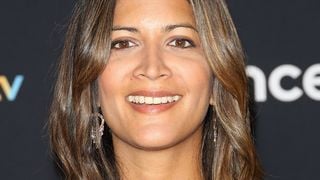 Loin des plateaux de France 5, Aurélie Casse passe ses vacances dans un coin d'Europe qui a la cote cet été