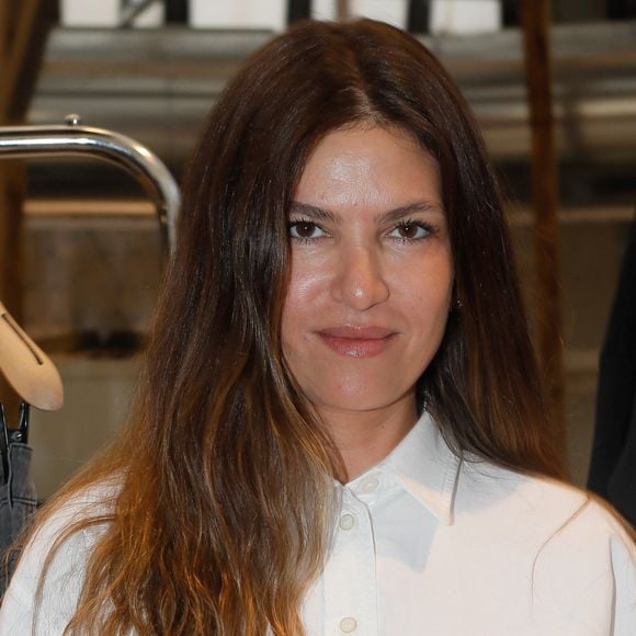 Isabelle Funaro et Pascal Obispo ont vécu une belle histoire d'amour. 

Exclusif - Isabelle Funaro lors du Cocktail dînatoire et de la soirée découverte de l'univers des marques Atelier R&C et Be au 7ème Ciel