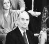 D'après lui, l'acteur voulait qu'on lui parle à la troisième personne

En France, à Paris, sur le plateau LE GRAND ANNIVERSAIRE, Louis de Funès  le 30 novembre 1981.