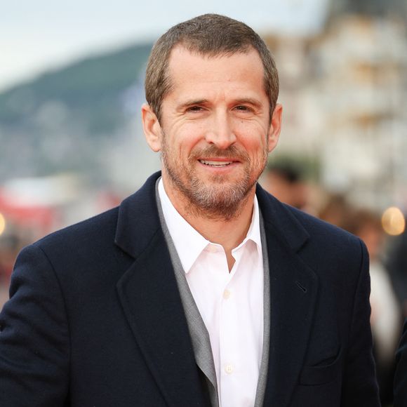 Le réalisateur et acteur vient de passer quelques jours à La Baule

Guillaume Canet sur le tapis rouge de la cérémonie de clôture du 38ème festival du film de Cabourg, France, le 15 juin 2024. Les Journées romantiques du 38ème Festival du film de Cabourg (Calvados) auront lieu du 12 au 16 juin. © Coadic Guirec/Bestimage
