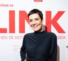 Pourquoi ce poisson ? Tout simplement parce que son ADN est incroyablement compatible avec celui de l'être humain, garantissant une tolérance parfaite sans risque de rejet.

Exclusif - Cristina Cordula - 15ème édition du dîner LINK pour AIDES au pavillon Gabriel à Paris le 1er décembre 2025.
© Julien Sarkissian/Bestimage