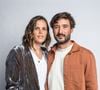 Par amour pour Laure Manaudou, Jérémy Frérot a habité à Marseille

Exclusif - Jeremy Frerot et Laure Manaudou - Backstage - Enregistrement de l'émission "La Chanson secrète 11" à Paris.
© Cyril Moreau / Bestimage