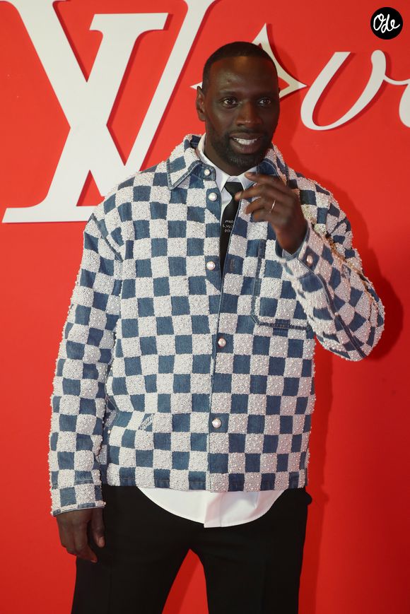 En juin 2026, il s'est associé au constructeur automobile Citroën dans le cadre d'une vaste opération de communication.

Omar Sy lors du photocall du Défilé de mode Louis Vuitton Homme, Collection Automne-Hiver 2024/2025 dans le cadre de la Fashion Week de Paris, France, le 16 janvier 2024. 

© Bertrand Rindoff / Bestimage
