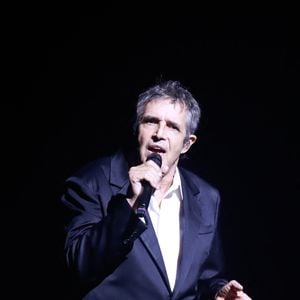 D'autres artistes français vont prochainement se produire sur la scène de l'amphithéâtre Scéléné dont Julien Clerc

Exclusif - Julien Clerc en concert au Vendéspace à Mouilleron-le-Captif le 17 avril 2026. © Noel Carrier/Bestimage