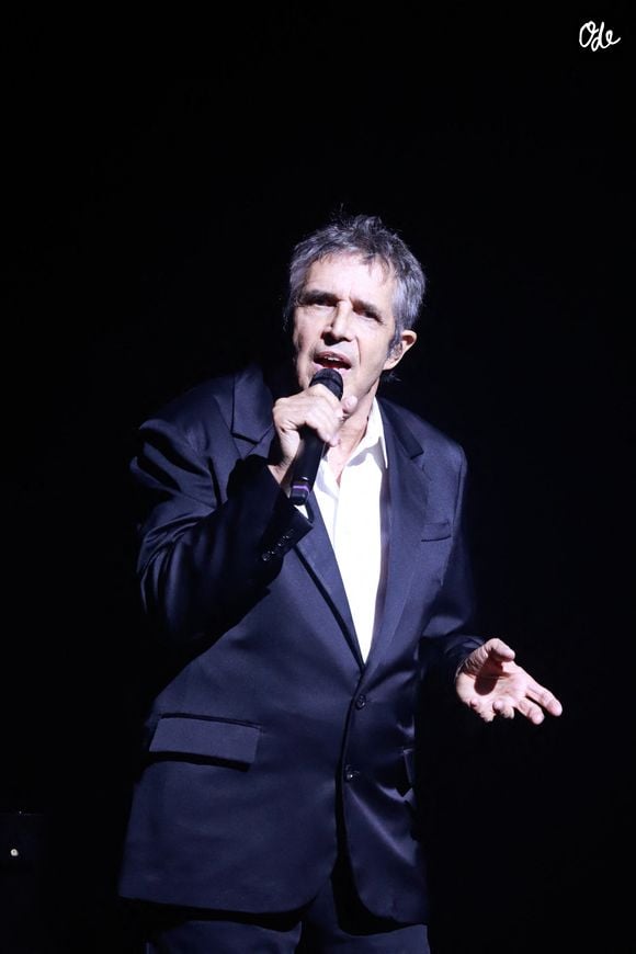D'autres artistes français vont prochainement se produire sur la scène de l'amphithéâtre Scéléné dont Julien Clerc

Exclusif - Julien Clerc en concert au Vendéspace à Mouilleron-le-Captif le 17 avril 2026. © Noel Carrier/Bestimage