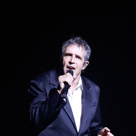 D'autres artistes français vont prochainement se produire sur la scène de l'amphithéâtre Scéléné dont Julien Clerc

Exclusif - Julien Clerc en concert au Vendéspace à Mouilleron-le-Captif le 17 avril 2026. © Noel Carrier/Bestimage