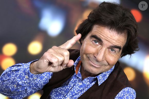 Exclusif - Portrait de Laurent de Funès lors de l'enregistrement de l'émission "Chez Jordan de Luxe" diffusée sur C8.
Le 30 octobre 2024.

© Cédric Perrin / Bestimage