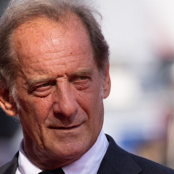 Vincent Lindon à la 19e édition du film de Venise le 4 septembre 2024. (Credit Image: © Cinzia Camela/LPS via ZUMA Press Wire)
