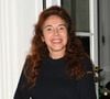 Quand elle ne tourne pas, Isabel Otero partage sa vie entre la ville française d'Uzès, dans le Gard, et le Costa Rica.

Isabel Otero - Conférence de presse du Festival TV de Luchon au Studio Harcourt à Paris. Le 10 janvier 2023
© Coadic Guirec / Bestimage
