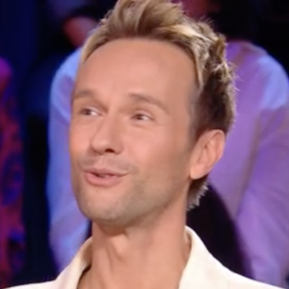 Cyril Féraud dans l'émission "Quelle Époque" France 2 Juin 2026