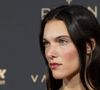 Charlotte Cardin a confié que c'était grâce à la "Star Academy".

Charlotte Cardin au photocall de la 69ème cérémonie du Ballon D'Or 2025 au théâtre du Châtelet à Paris, France, le 22 septembre 2025. © Cyril Moreau/Bestimage