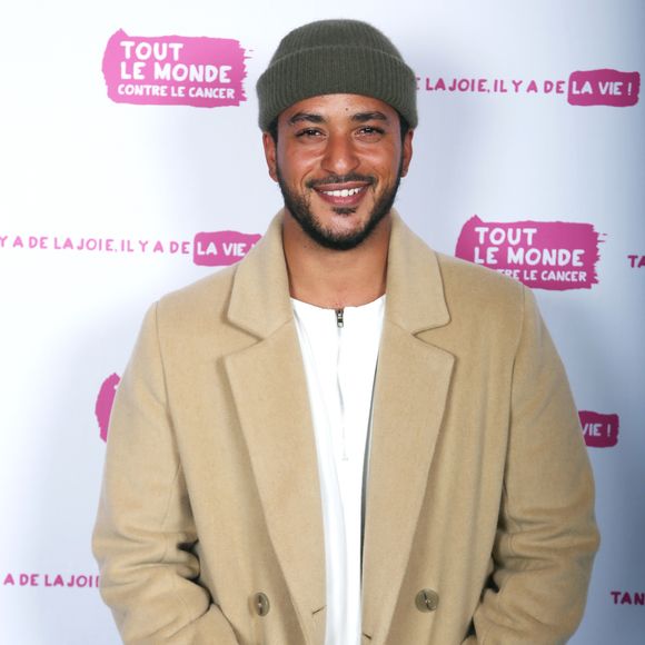 Elle concerne une plainte pour harcèlement sexuel déposée après un concert en décembre 2023.

Slimane - Photocall de l'enregistrement de l'émission "Tout le monde chante contre le cancer, les stars relèvent le défi" à l'Olympia, qui sera diffusée le 22 décembre sur W9. Le 6 décembre 2016
© Guignebourg-Perusseau / Bestimage