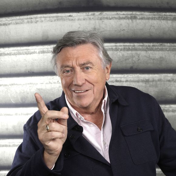 Exclusif - Jacques Legros lors de l'enregistrement de l'émission "Le Jet de Luxe", présentée par Jordan de Luxe. Paris, le 13 février 2026.
© Cédric Perrin/Bestimage